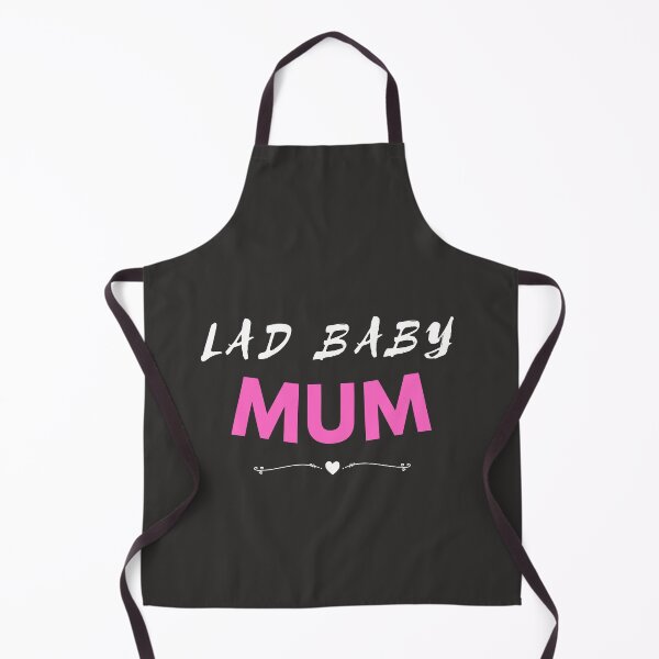 Item preview, Ladbaby Mum designed and sold by 2-Of-A-Kind.