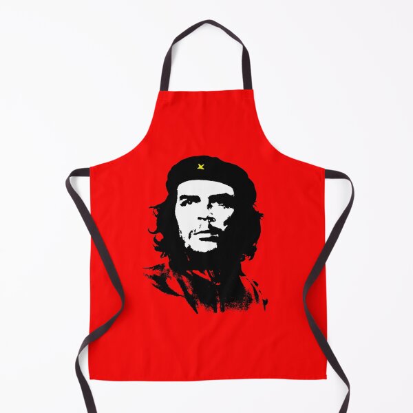 Item preview, Che Guevara designed and sold by monsterplanet.