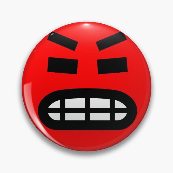 Item preview, Angry React | Angry Reaction, Clothing and Accessories (Eleventh Edition) designed and sold by TheShahinDesign.