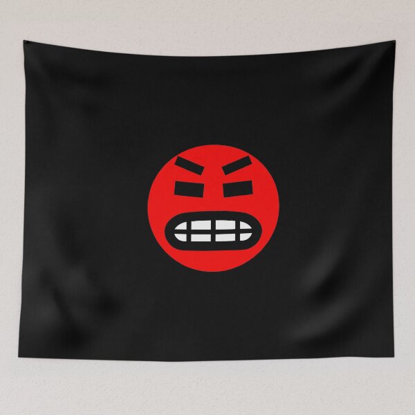 Item preview, Angry React | Angry Reaction, Clothing and Accessories (Eleventh Edition) designed and sold by TheShahinDesign.