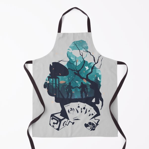 Item preview, Mirage Apex designed and sold by mustbewhy.