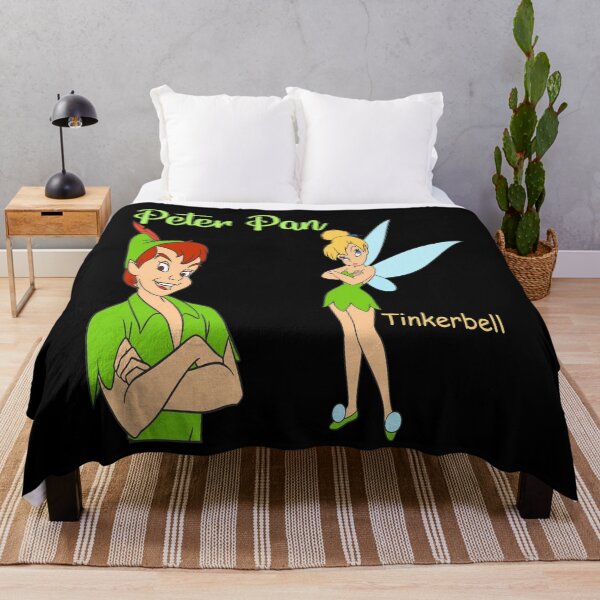 Tinkerbell baby outlet bedding