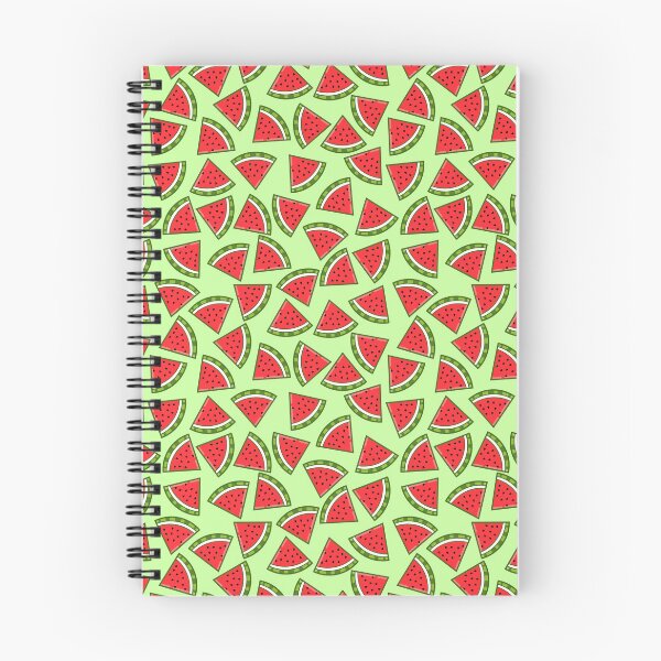 Item preview, Juicy Summer Watermelon just pieces pattern designed and sold by Qestar.