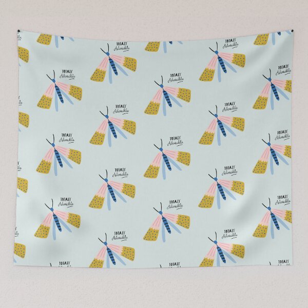 Item preview, Totally Adorable designed and sold by riccagarden.