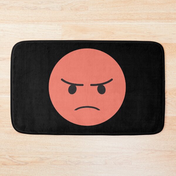 Item preview, Angry React | Angry Reaction, Clothing and Accessories (Twelfth Edition) designed and sold by TheShahinDesign.