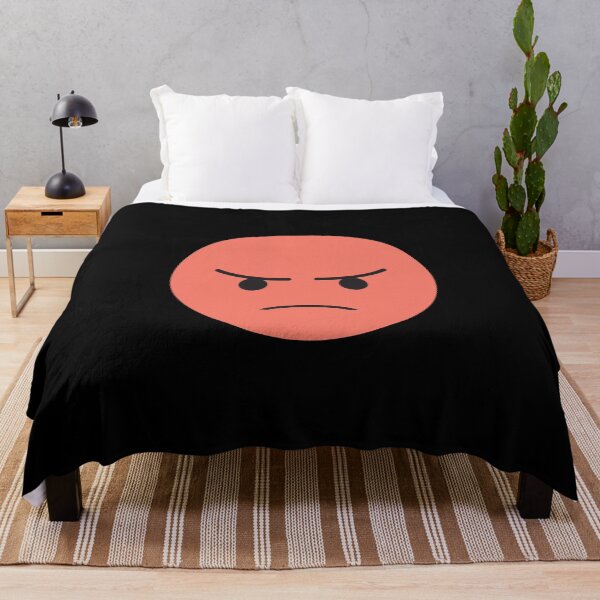 Item preview, Angry React | Angry Reaction, Clothing and Accessories (Twelfth Edition) designed and sold by TheShahinDesign.
