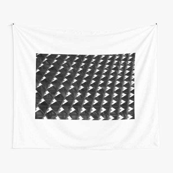 Arrows Right Tapestry