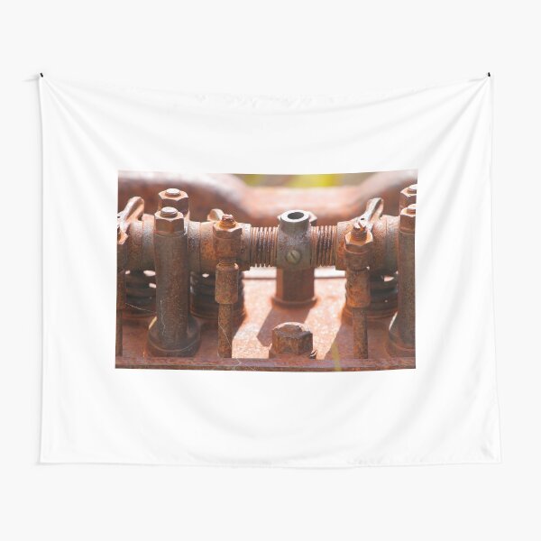 Thread Tapestry
