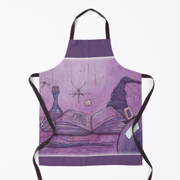 Item preview, Grimoire designed and sold by Boutchoupitchou.