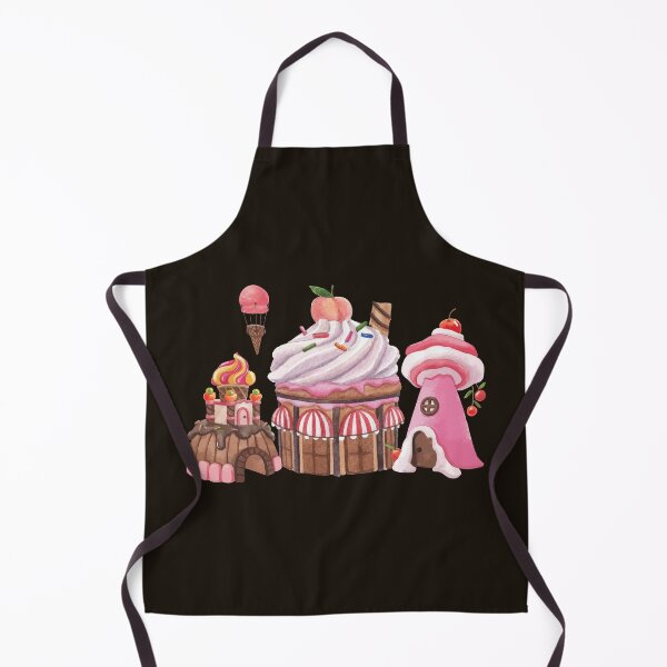 Item preview, Sweet Treats Candies Land designed and sold by Alicia Chee.