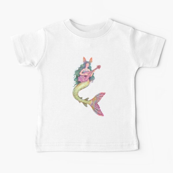 Item preview, Magical Mermaid II designed and sold by Cabinet Of Curiosities by Vlad.