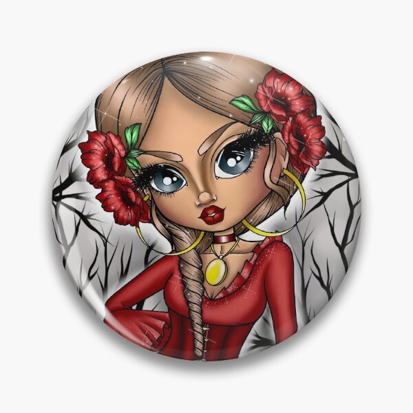 Item preview, The Darling Collection 2021 - Spanish Moon  designed and sold by Kelly  Horton.
