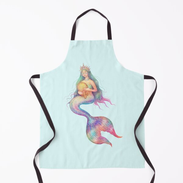 Item preview, Magical Mermaid I designed and sold by Cabinet Of Curiosities by Vlad.