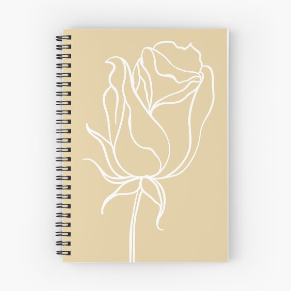 Item preview, Abstract flower with nude background designed and sold by Doucheka.