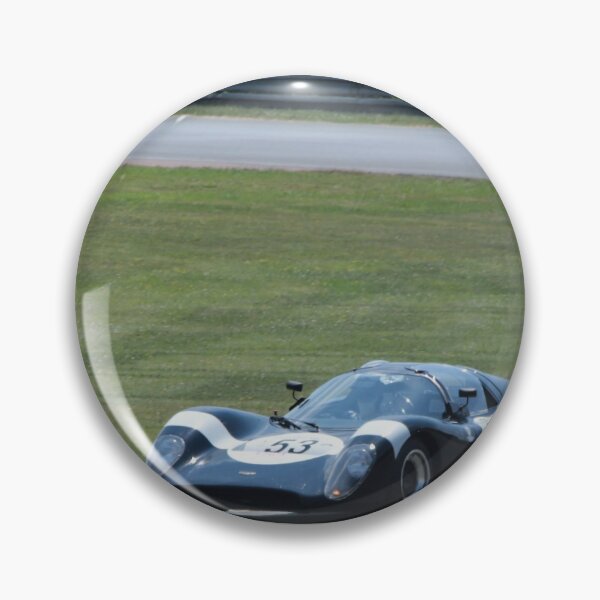 Item preview, Chevron B16 Sports Motor Car designed and sold by AndyEvansPhotos.