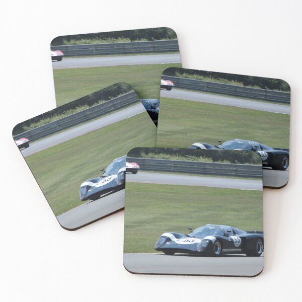 Item preview, Chevron B16 Sports Motor Car designed and sold by AndyEvansPhotos.