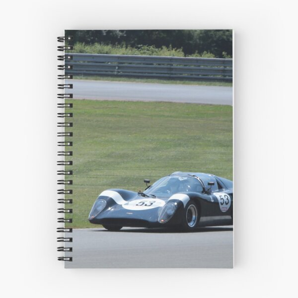 Item preview, Chevron B16 Sports Motor Car designed and sold by AndyEvansPhotos.