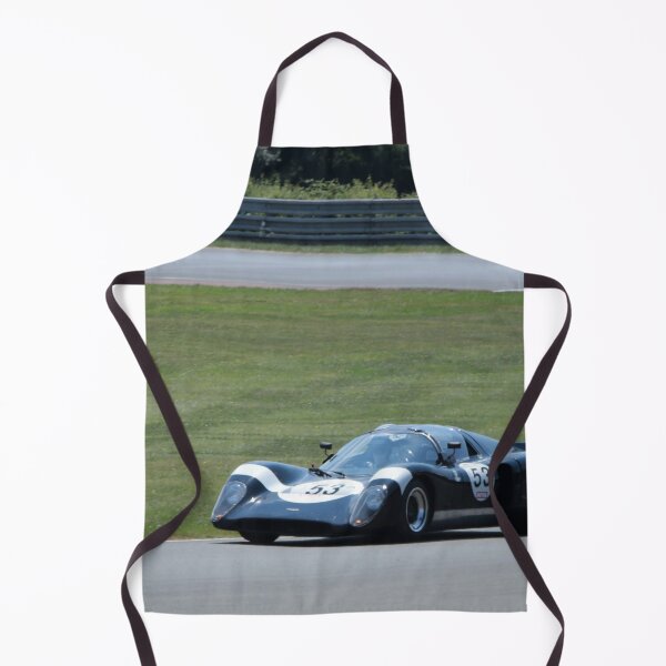 Item preview, Chevron B16 Sports Motor Car designed and sold by AndyEvansPhotos.