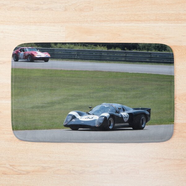 Item preview, Chevron B16 Sports Motor Car designed and sold by AndyEvansPhotos.
