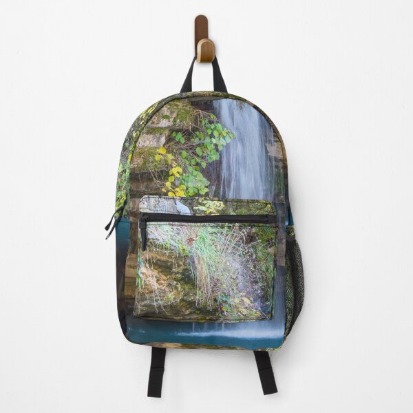 Item preview, Glory Hole Waterfall Landscape designed and sold by mljdwhite.