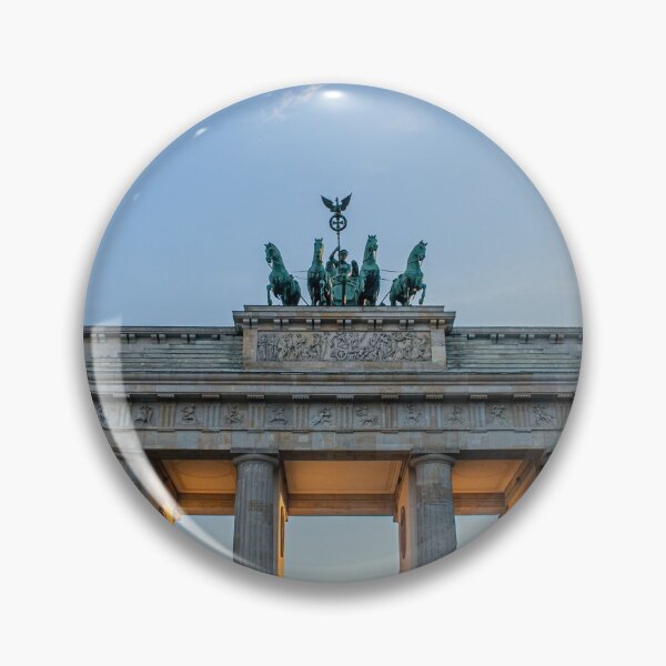 Item preview, Brandenburger Tor designed and sold by Eduardo Vieira.