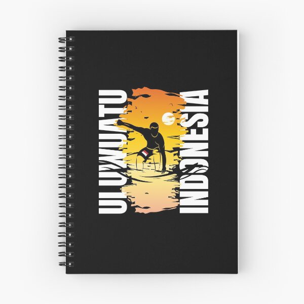 Item preview, uluwatu surfing designed and sold by mikoala50.
