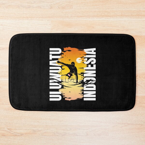 Item preview, uluwatu surfing designed and sold by mikoala50.