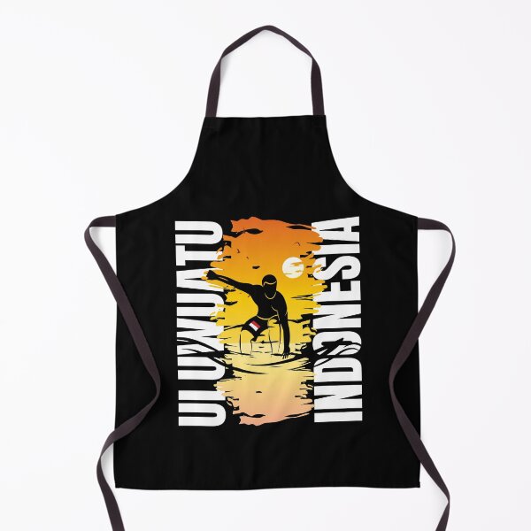 Item preview, uluwatu surfing designed and sold by mikoala50.