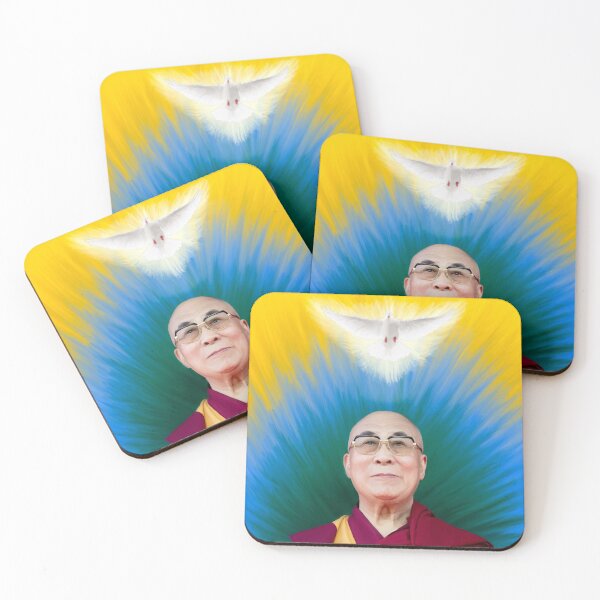 Artikelvorschau, Dalai Lama 14. entworfen und verkauft von zmudart.