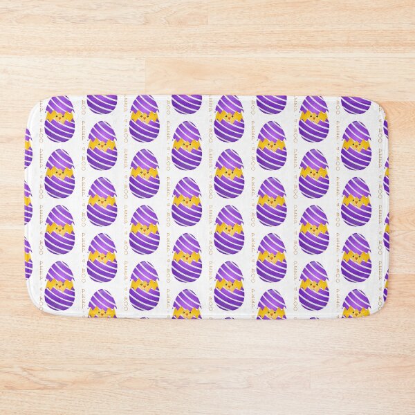 Item preview, Peep-a-Boo (on White) designed and sold by PawsitiveMum.