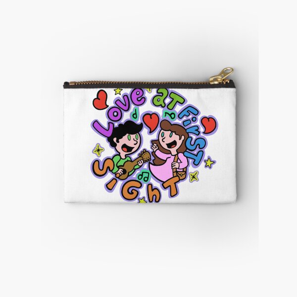 Item preview, Love at first sight! designed and sold by TheArtOfTomas.
