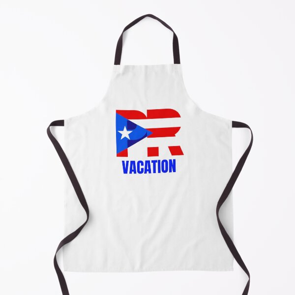 Item preview, Puerto Rico Vacation Puertorrican Flag designed and sold by Jesseika75.