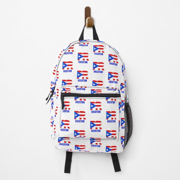 Item preview, Puerto Rico Vacation Puertorrican Flag designed and sold by Jesseika75.