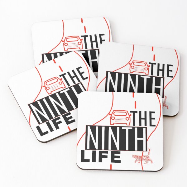 Item preview, The Ninth Life- White designed and sold by YY-stranger.
