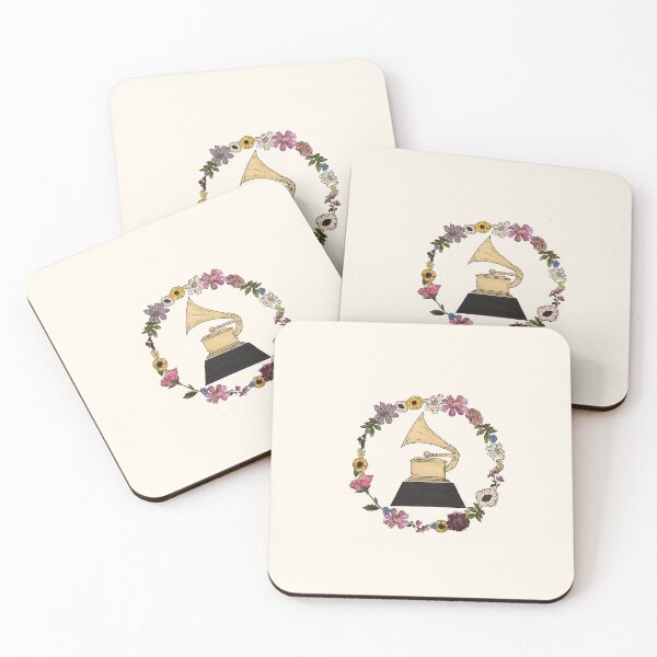 Item preview, Grammy award winner  designed and sold by Hummingbirdyxo.