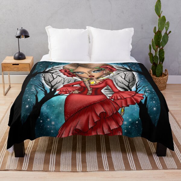 Item preview, The Darling Collection 2021 - Spanish Moon designed and sold by Kelly Horton.