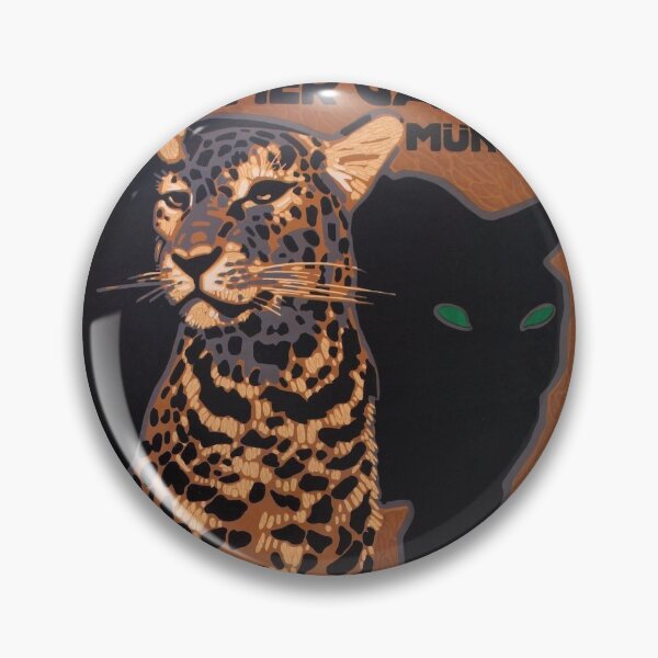 Item preview, Zoologischer Garten | Vintage 1900's designed and sold by LemonbatStudio.