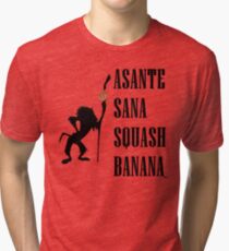 Rafiki Vintage T-Shirt