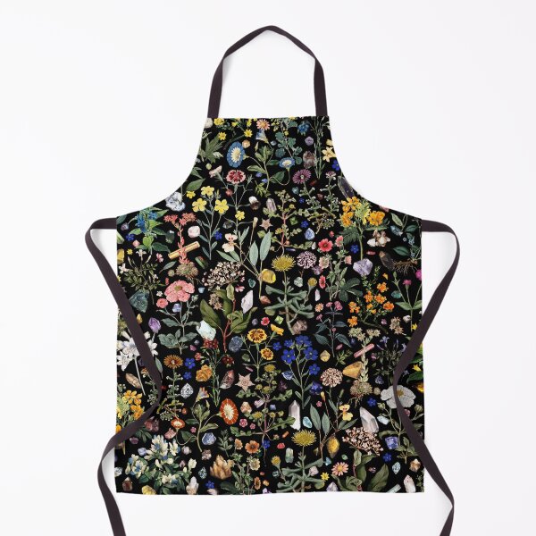Healing Apron