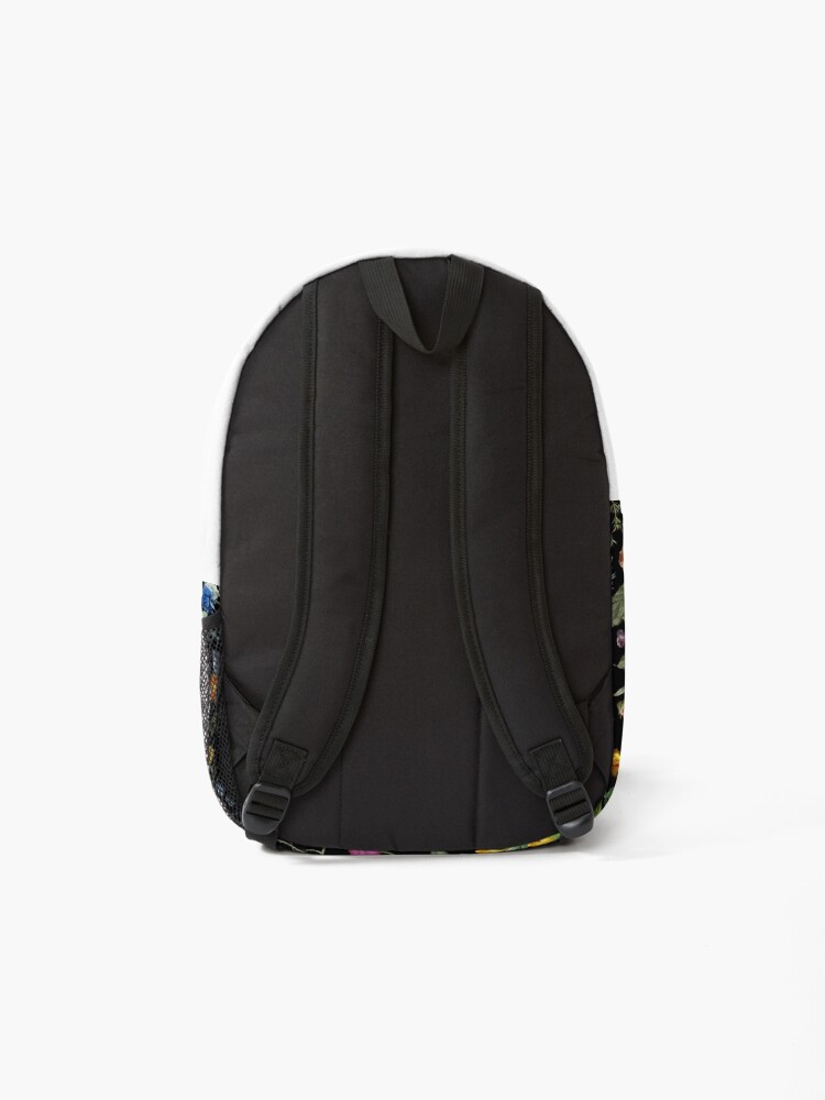 Alternate view of Healing Backpack