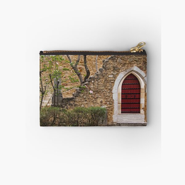 Item preview, Touring The Saint George Castle - 8 - The Courtyard © designed and sold by © Hany G. Jadaa © Prince John Photography.