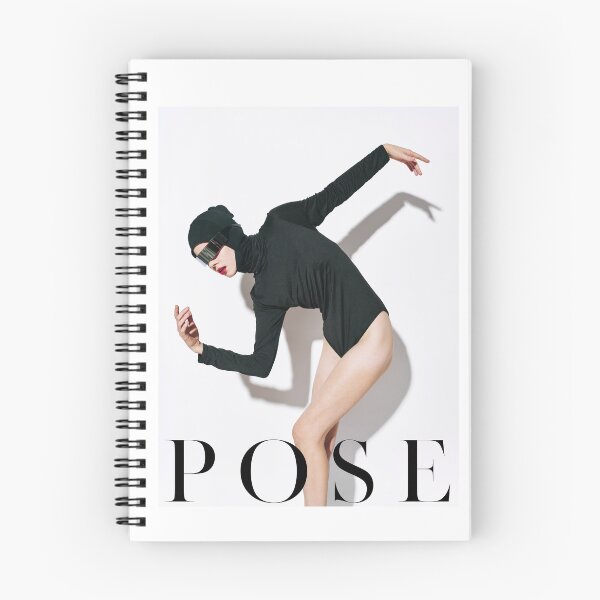 Item preview, Pose designed and sold by Antonio Cirrincione.