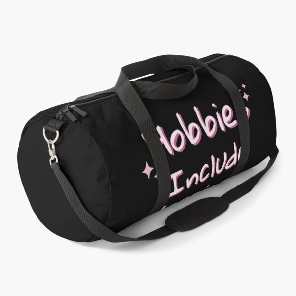 Item preview, Hobbies Include Napping  designed and sold by The Full Cart.