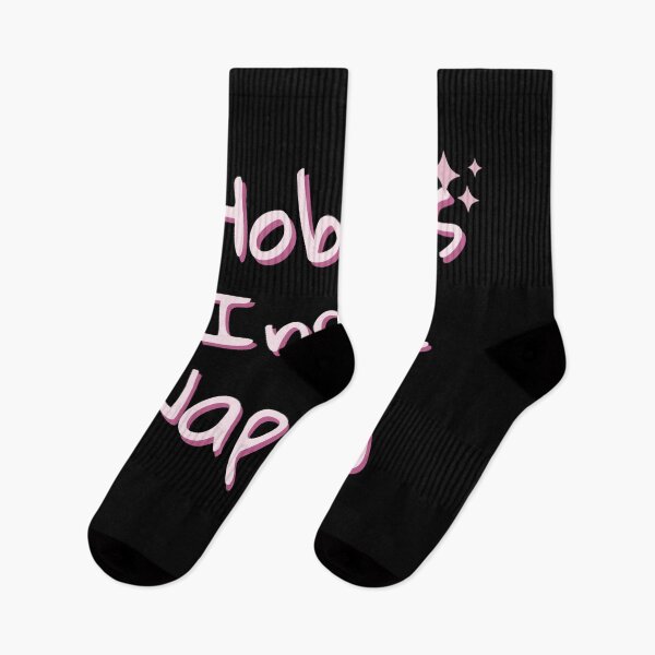Item preview, Hobbies Include Napping  designed and sold by The Full Cart.