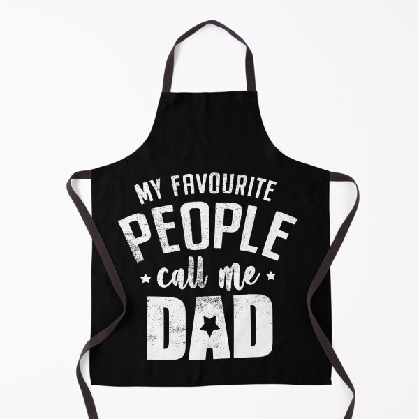 Item preview, My Favourite People Call Me Dad designed and sold by FuntasticDez.
