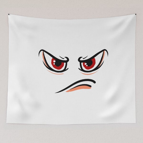 Item preview, Angry React | Angry Reaction, Clothing and Accessories (Thirteenth Edition) designed and sold by TheShahinDesign.