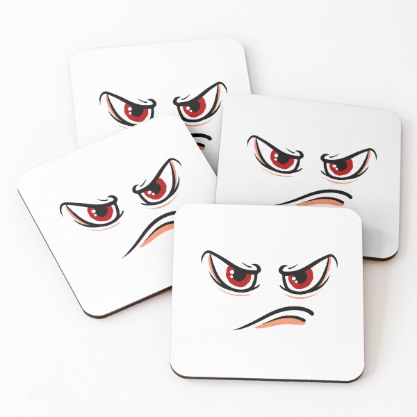 Item preview, Angry React | Angry Reaction, Clothing and Accessories (Thirteenth Edition) designed and sold by TheShahinDesign.