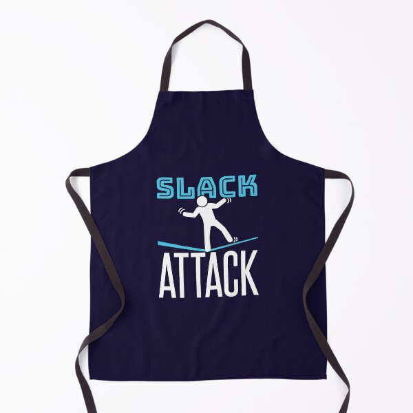 Item preview, Slack Attack designed and sold by jaygo.