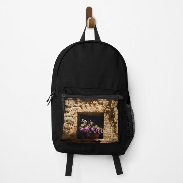 Item preview, Window in Pienza, Tuscany designed and sold by jojobob.