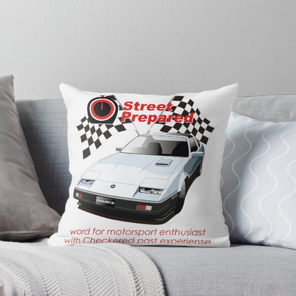 Item preview, 300ZX　Japanese sports car 1990's designed and sold by streetprepared.